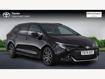 Used Toyota Corolla 2025 for sale - 79576883: Photo