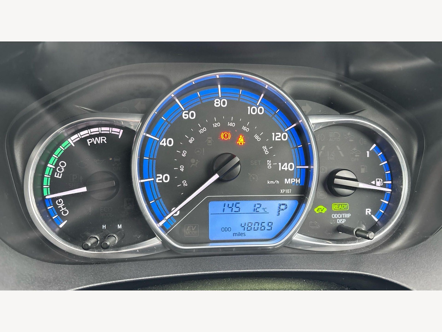 Used Toyota Yaris 2016 for sale - 78204081: Photo 13