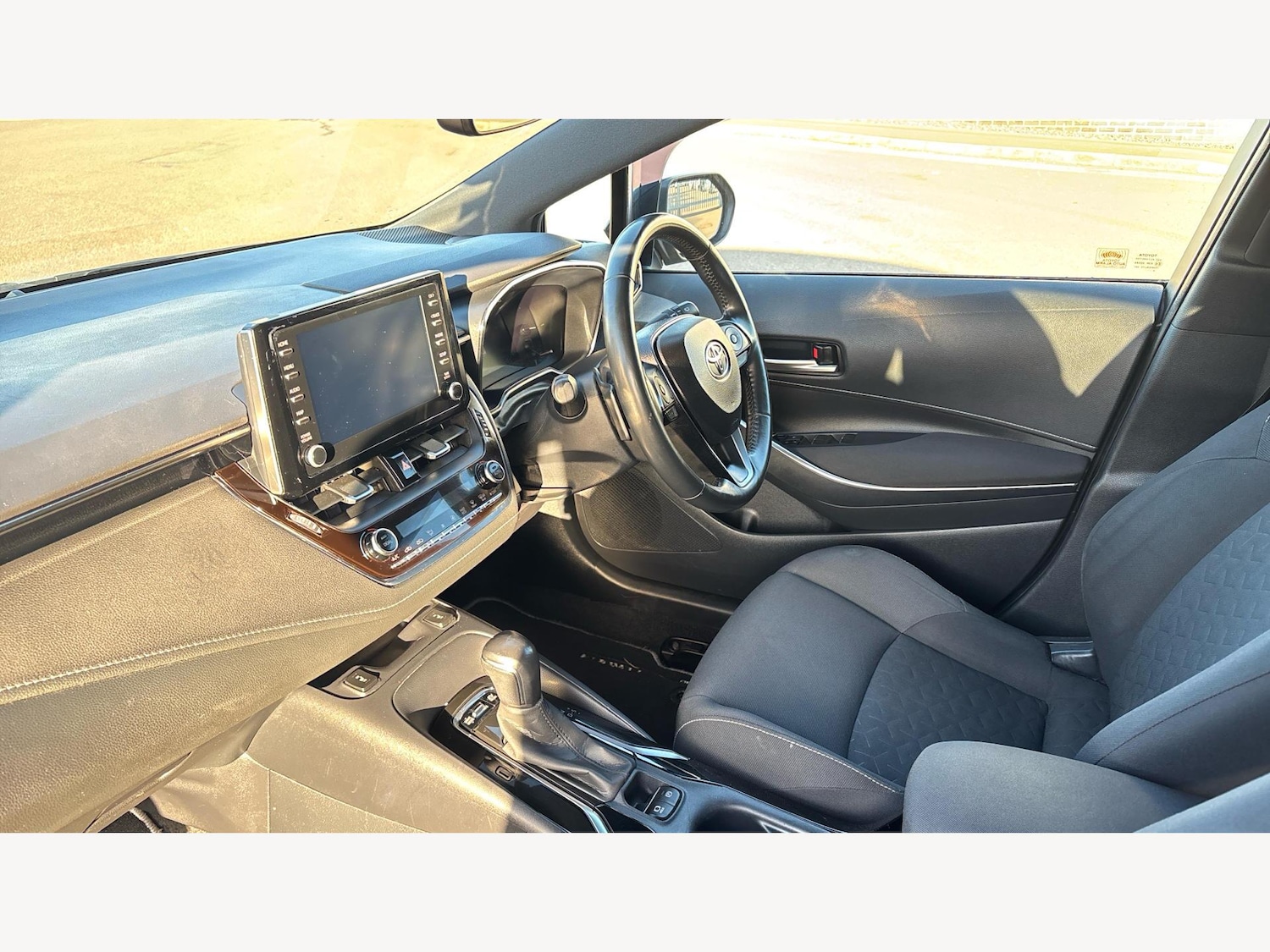 Used Toyota Corolla 2019 for sale - 77253774: Photo 12