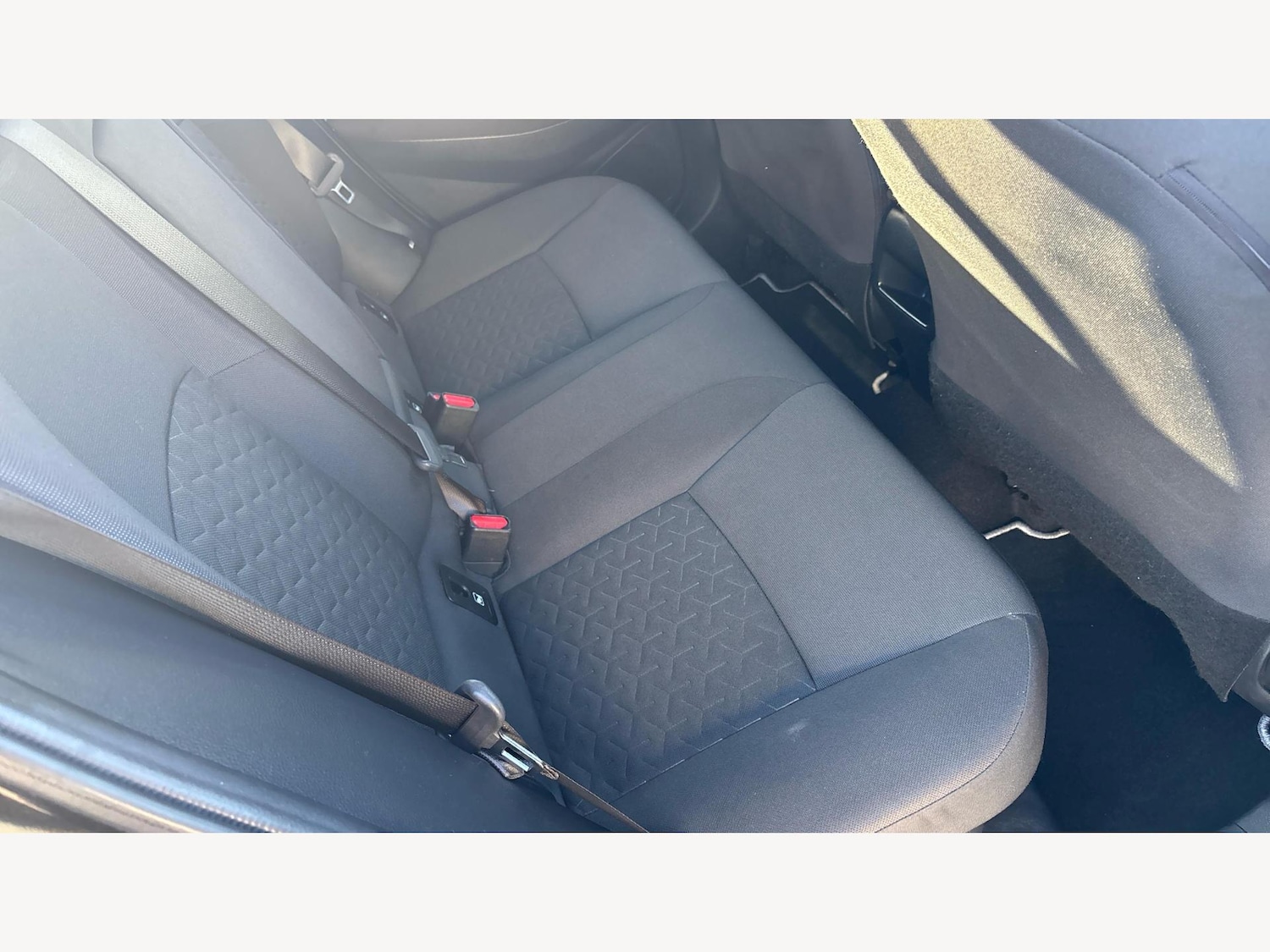 Used Toyota Corolla 2019 for sale - 77253774: Photo 14