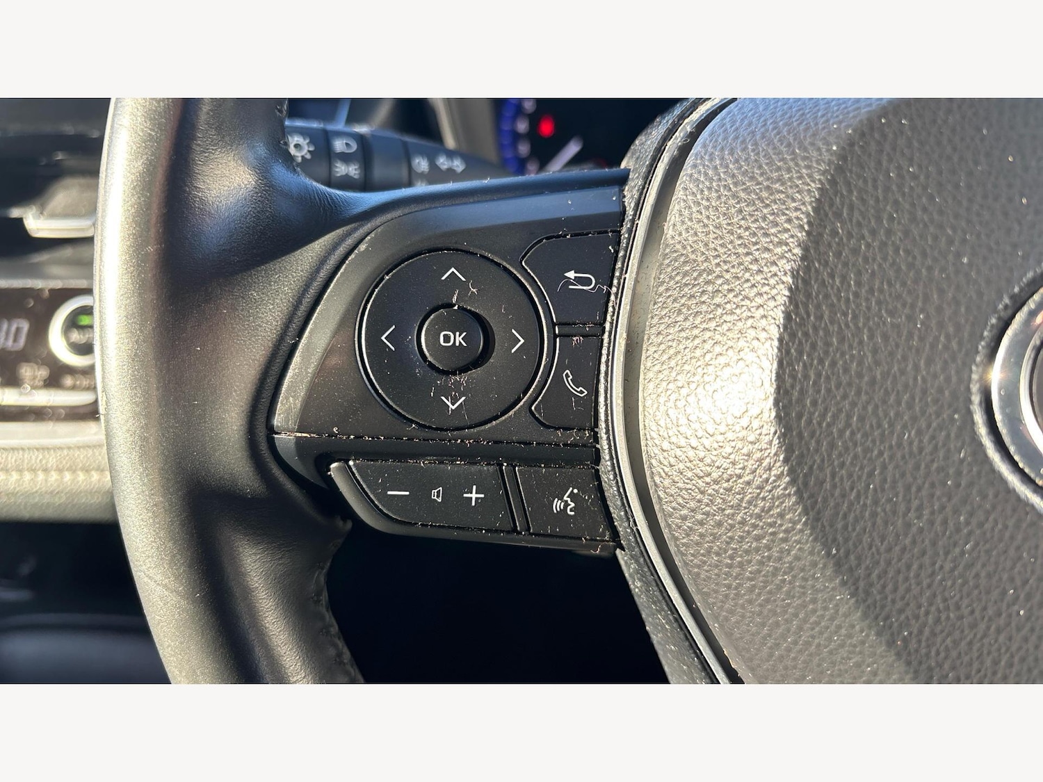 Used Toyota Corolla 2019 for sale - 77253774: Photo 24