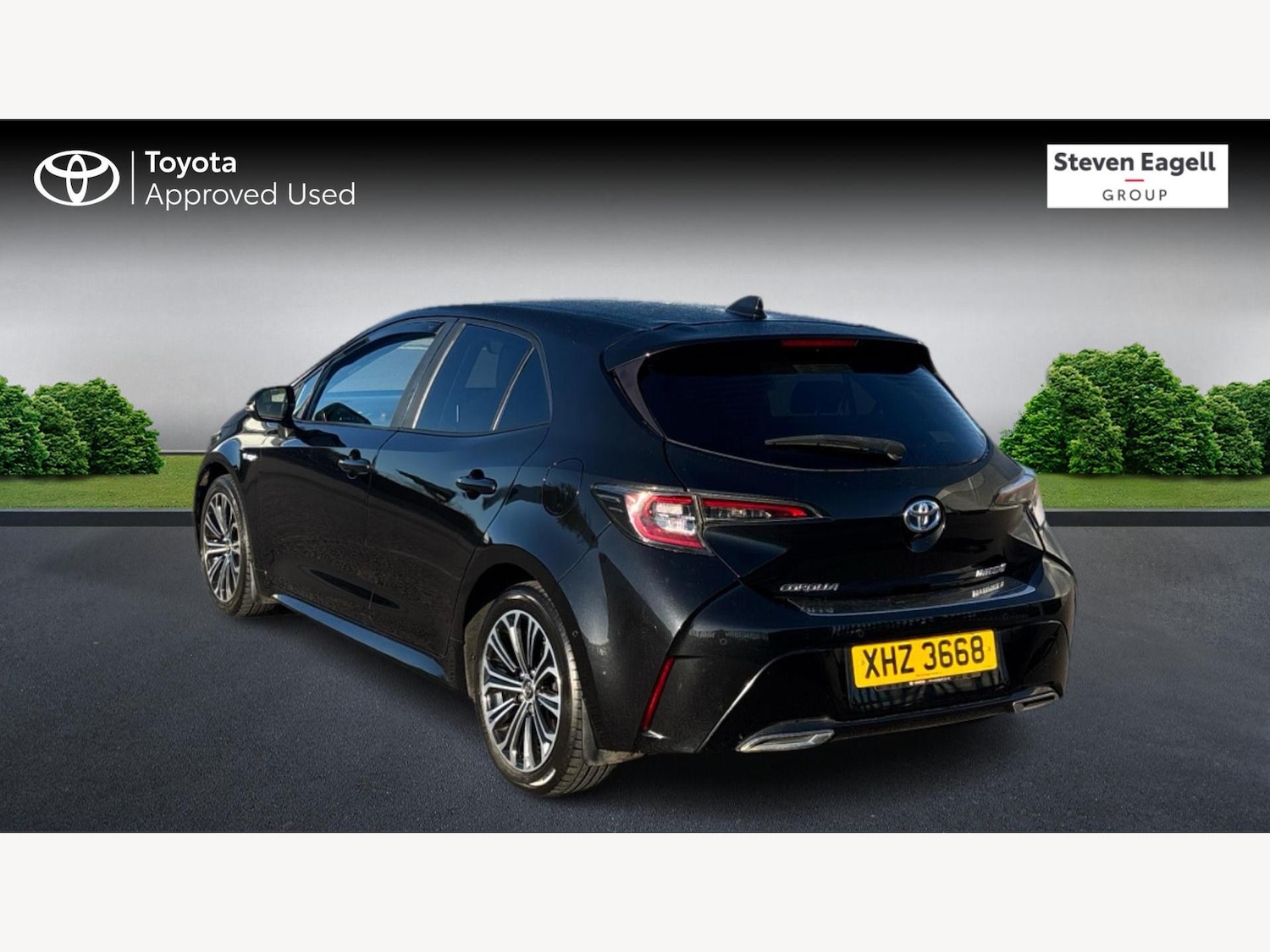 Used Toyota Corolla 2019 for sale - 77253774: Photo 6