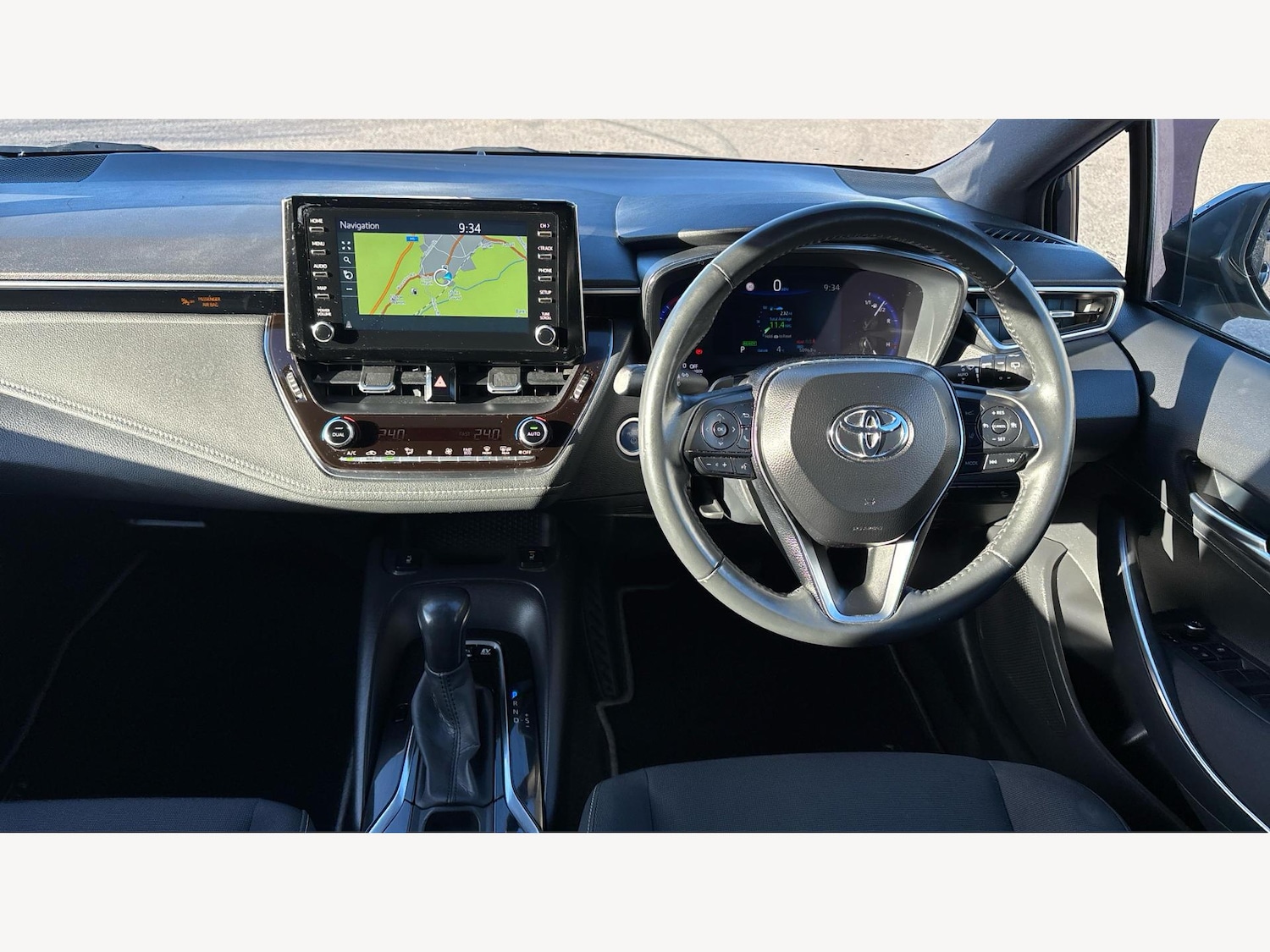 Used Toyota Corolla 2019 for sale - 77253774: Photo 7