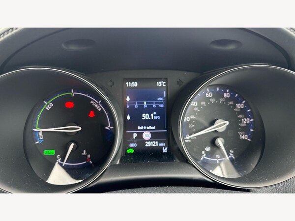 Used Toyota C-HR 2022 for sale - 76307790: Photo 11