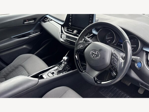 Used Toyota C-HR 2022 for sale - 76307790: Photo 13