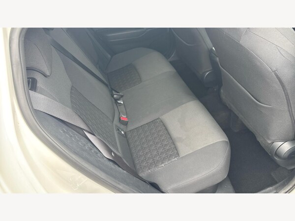 Used Toyota C-HR 2022 for sale - 76307790: Photo 14
