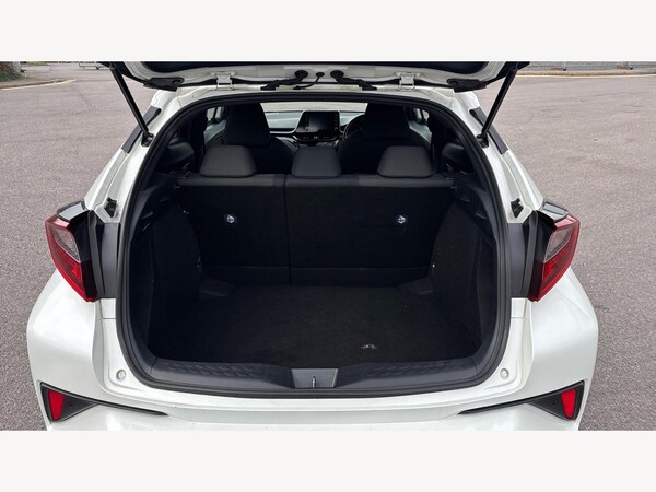 Used Toyota C-HR 2022 for sale - 76307790: Photo 16
