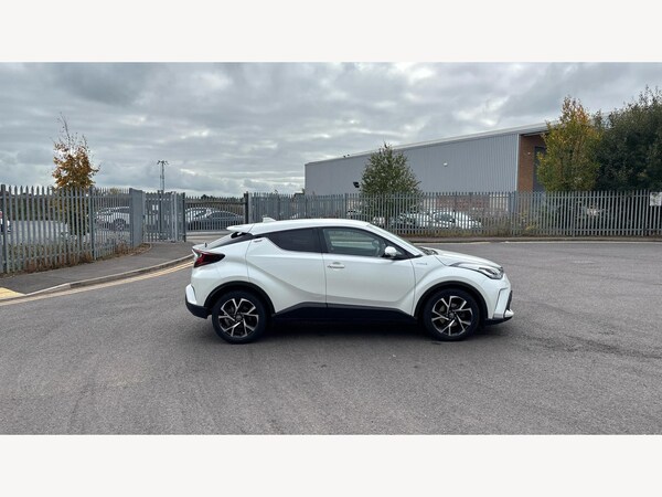 Used Toyota C-HR 2022 for sale - 76307790: Photo 18