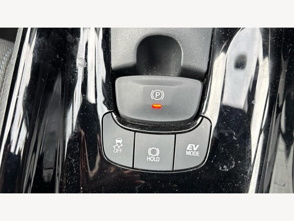 Used Toyota C-HR 2022 for sale - 76307790: Photo 26
