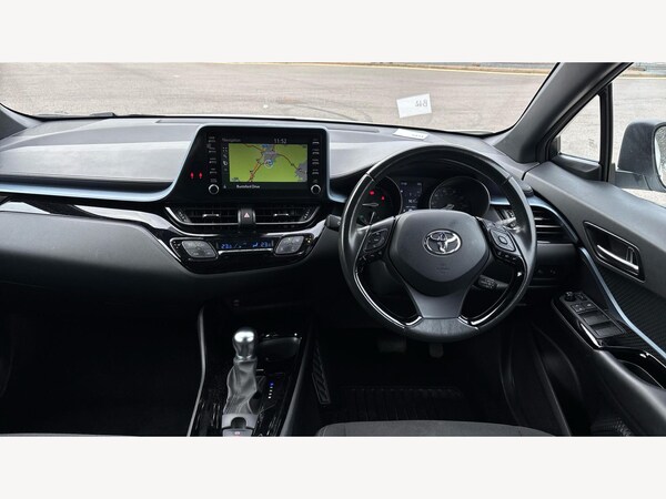 Used Toyota C-HR 2022 for sale - 76307790: Photo 7