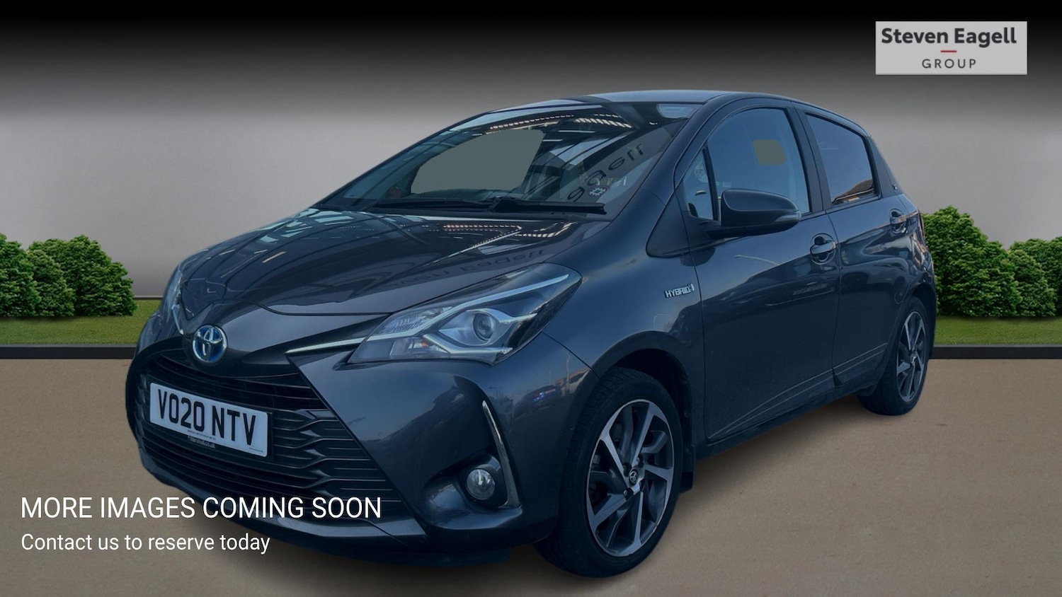 Used Toyota Yaris for sale - 77768223: Photo 3