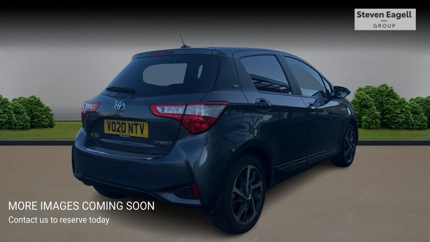 Used Toyota Yaris for sale - 77768223: Photo 4