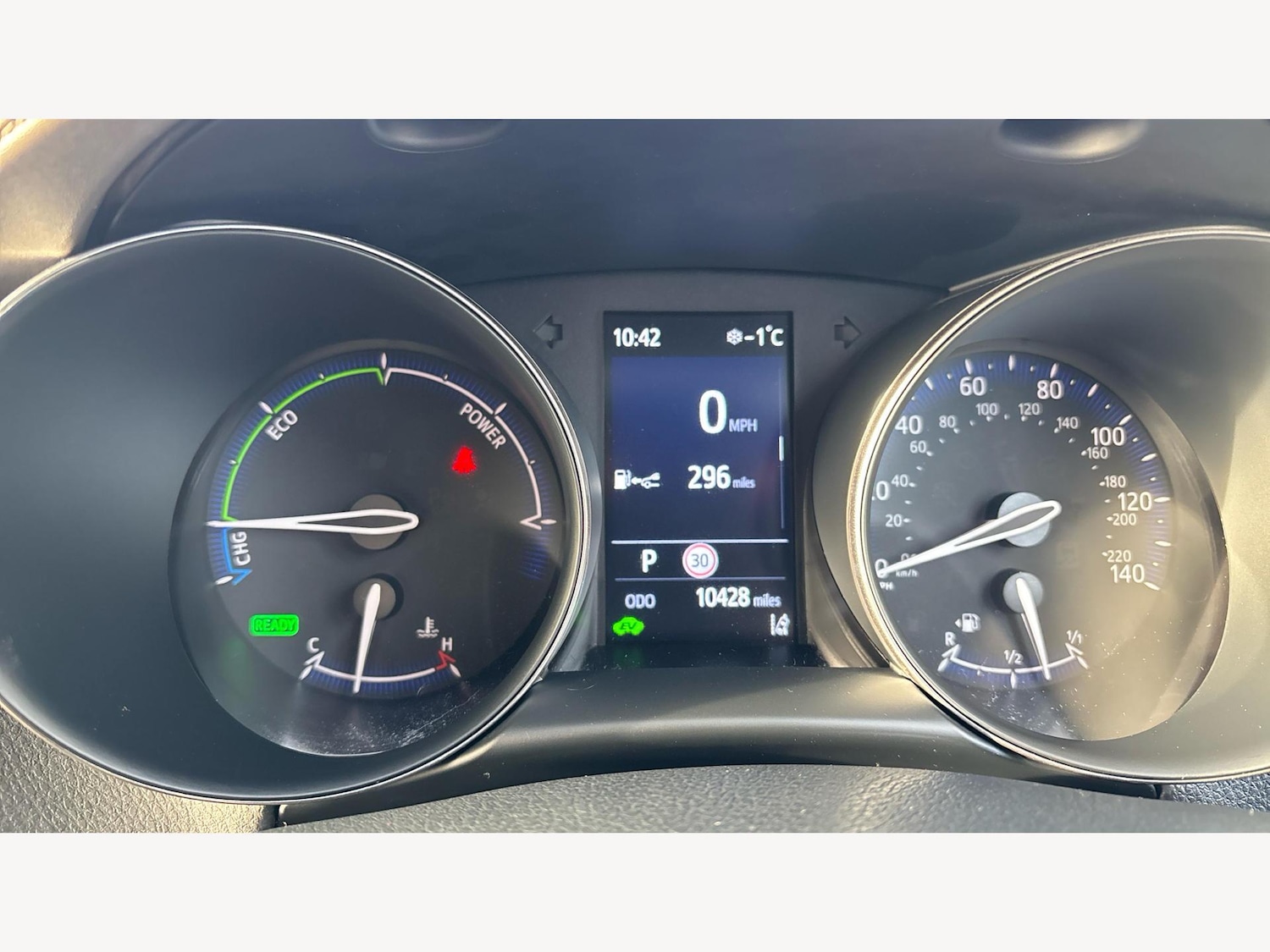 Used Toyota C-HR 2022 for sale - 77120211: Photo 11