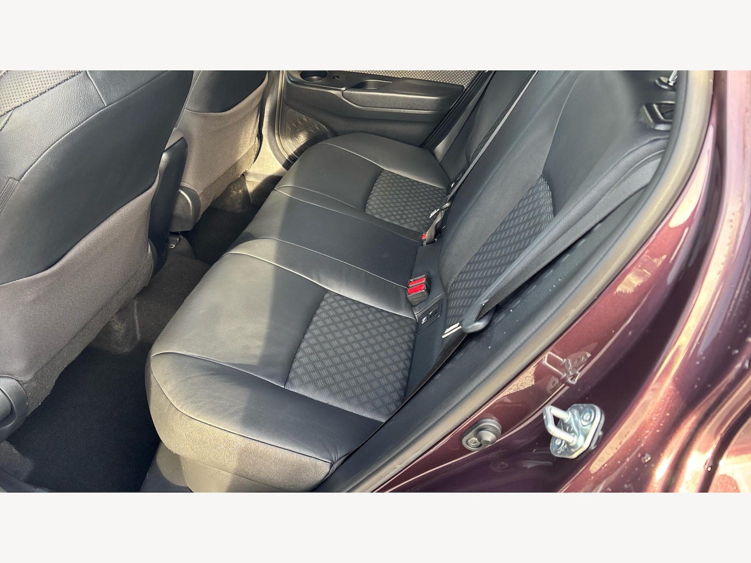 Used Toyota C-HR 2022 for sale - 77120211: Photo 15