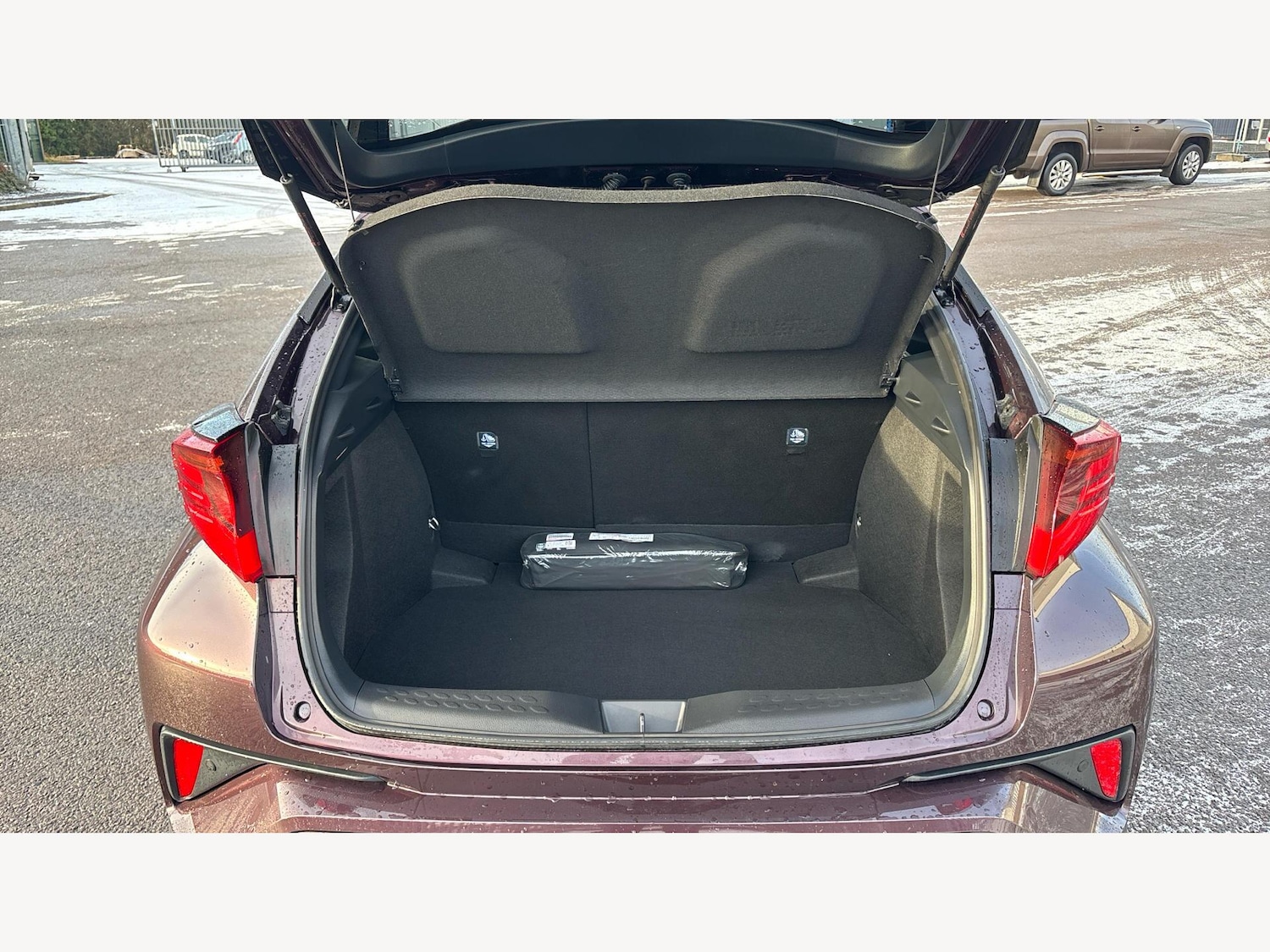 Used Toyota C-HR 2022 for sale - 77120211: Photo 16