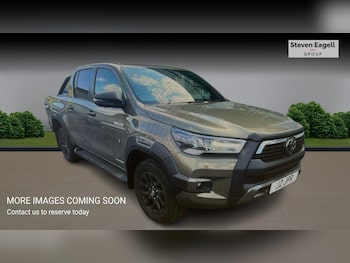 Used Toyota Hilux 2025 for sale - 78362055: Photo