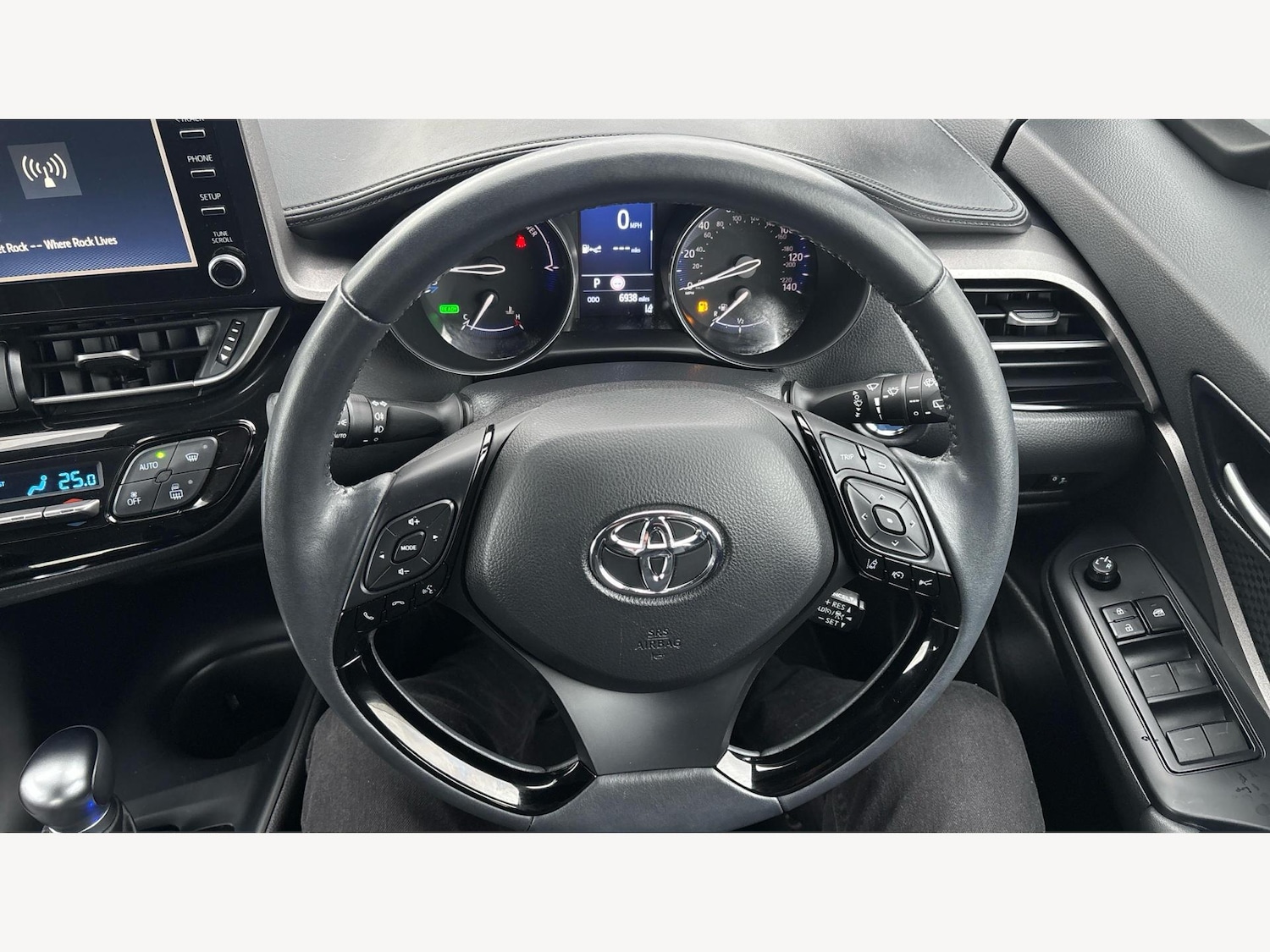 Used Toyota C-HR for sale - 77230031: Photo 10