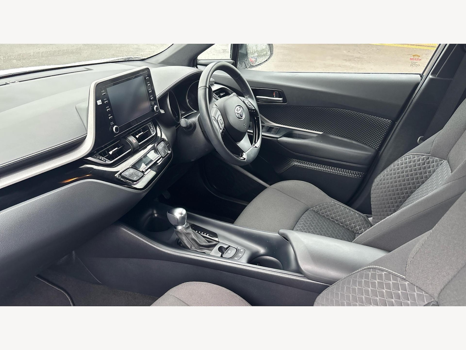 Used Toyota C-HR for sale - 77230031: Photo 12