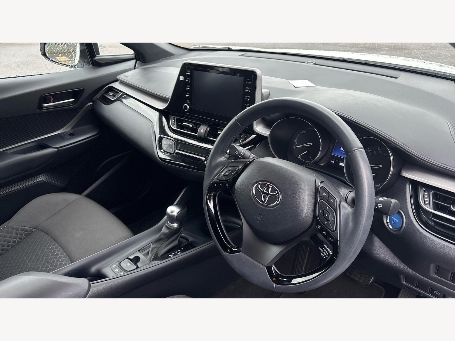 Used Toyota C-HR for sale - 77230031: Photo 13