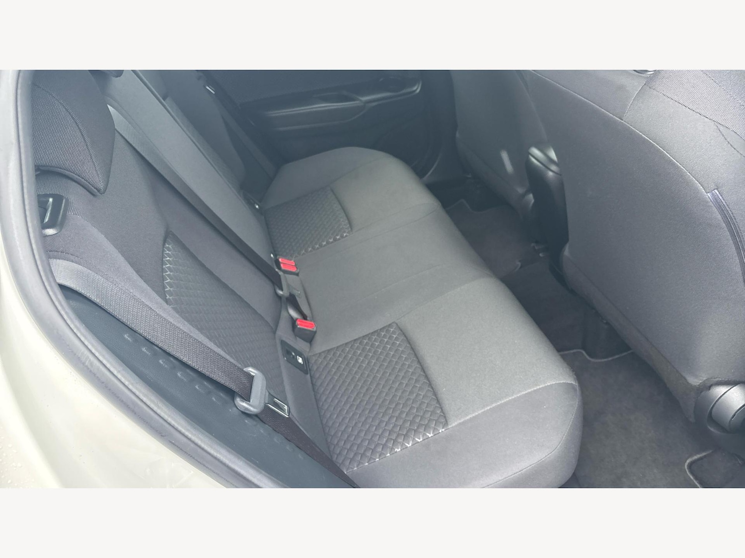 Used Toyota C-HR for sale - 77230031: Photo 14