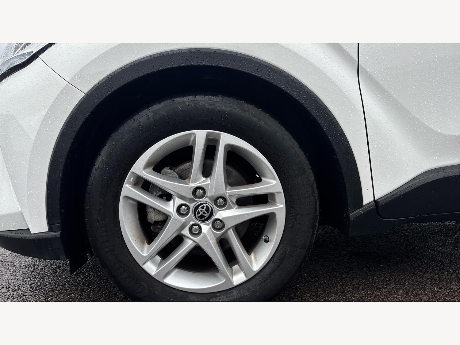 Used Toyota C-HR for sale - 77230031: Photo 20