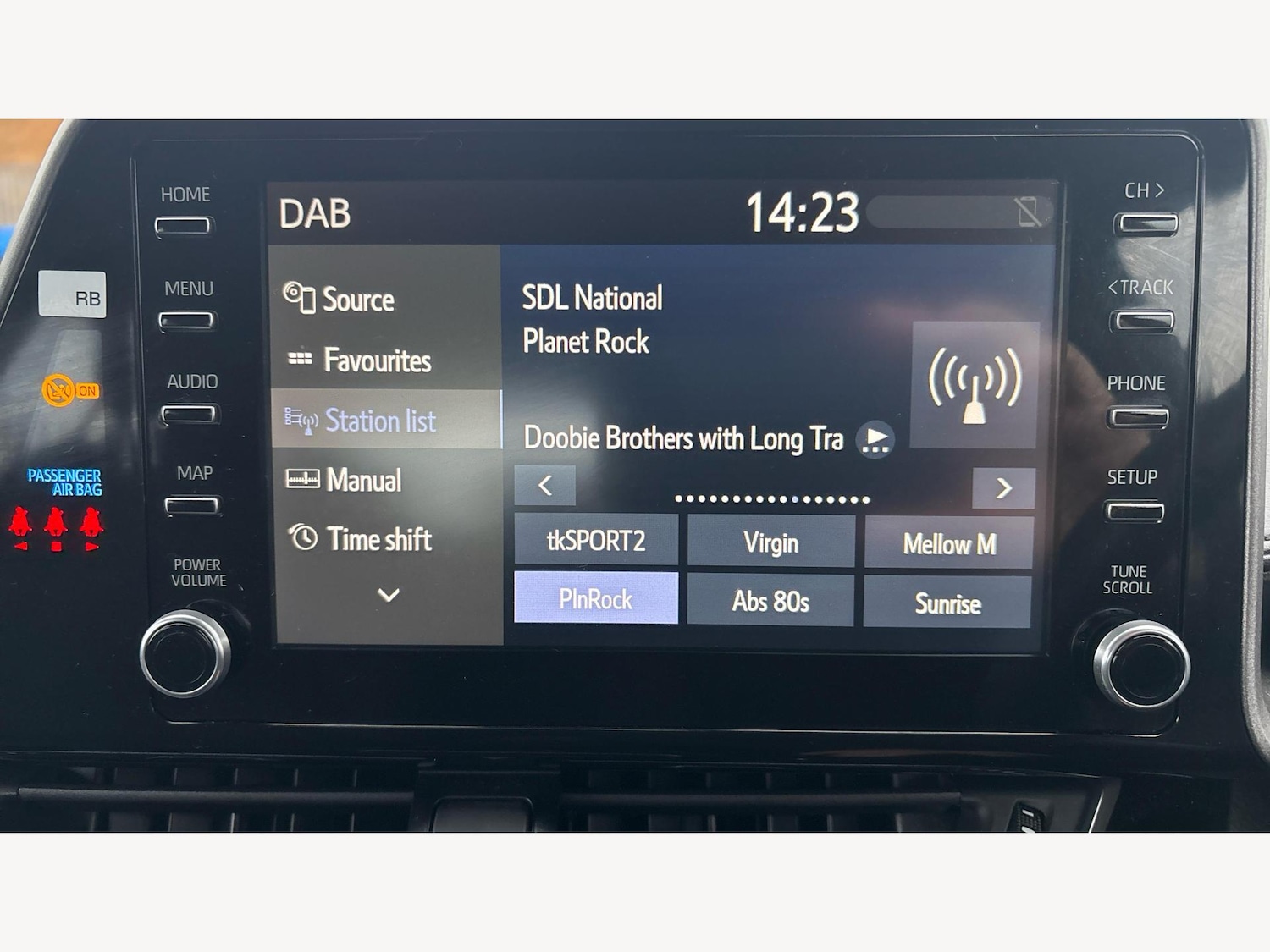 Used Toyota C-HR for sale - 77230031: Photo 22