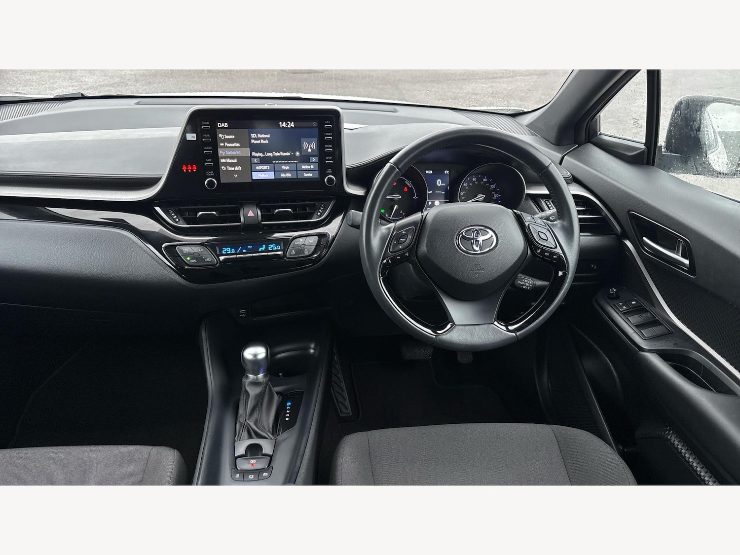 Used Toyota C-HR for sale - 77230031: Photo 7