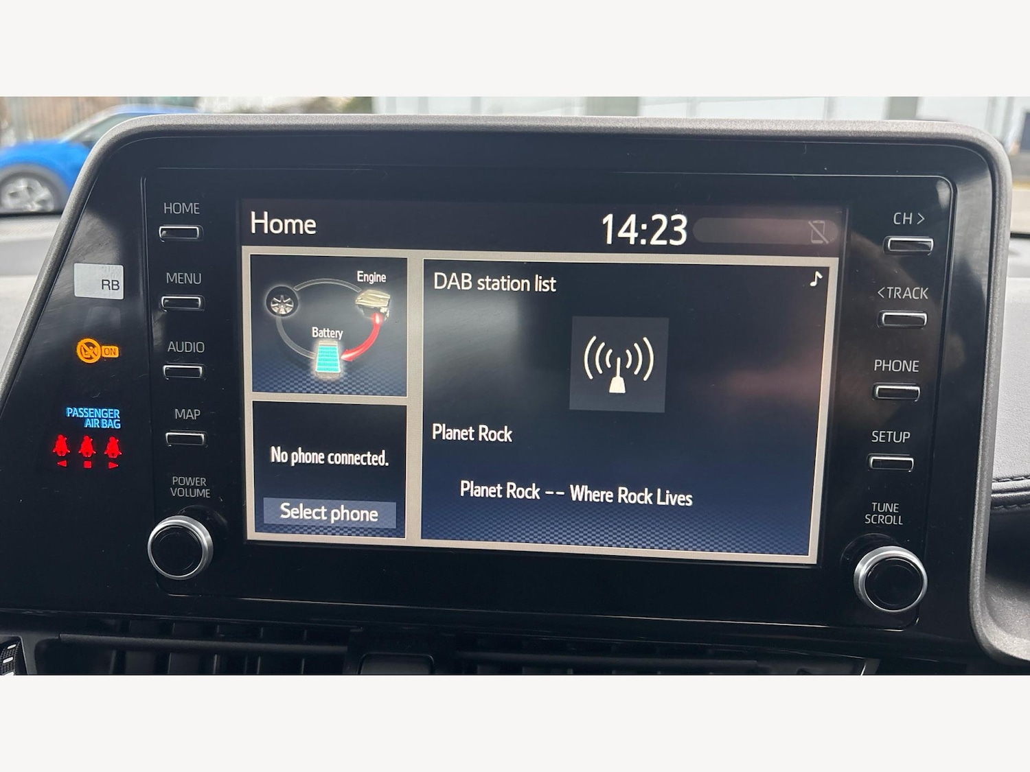 Used Toyota C-HR for sale - 77230031: Photo 9