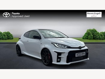 Used Toyota Yaris 2022 for sale - 79131923: Photo