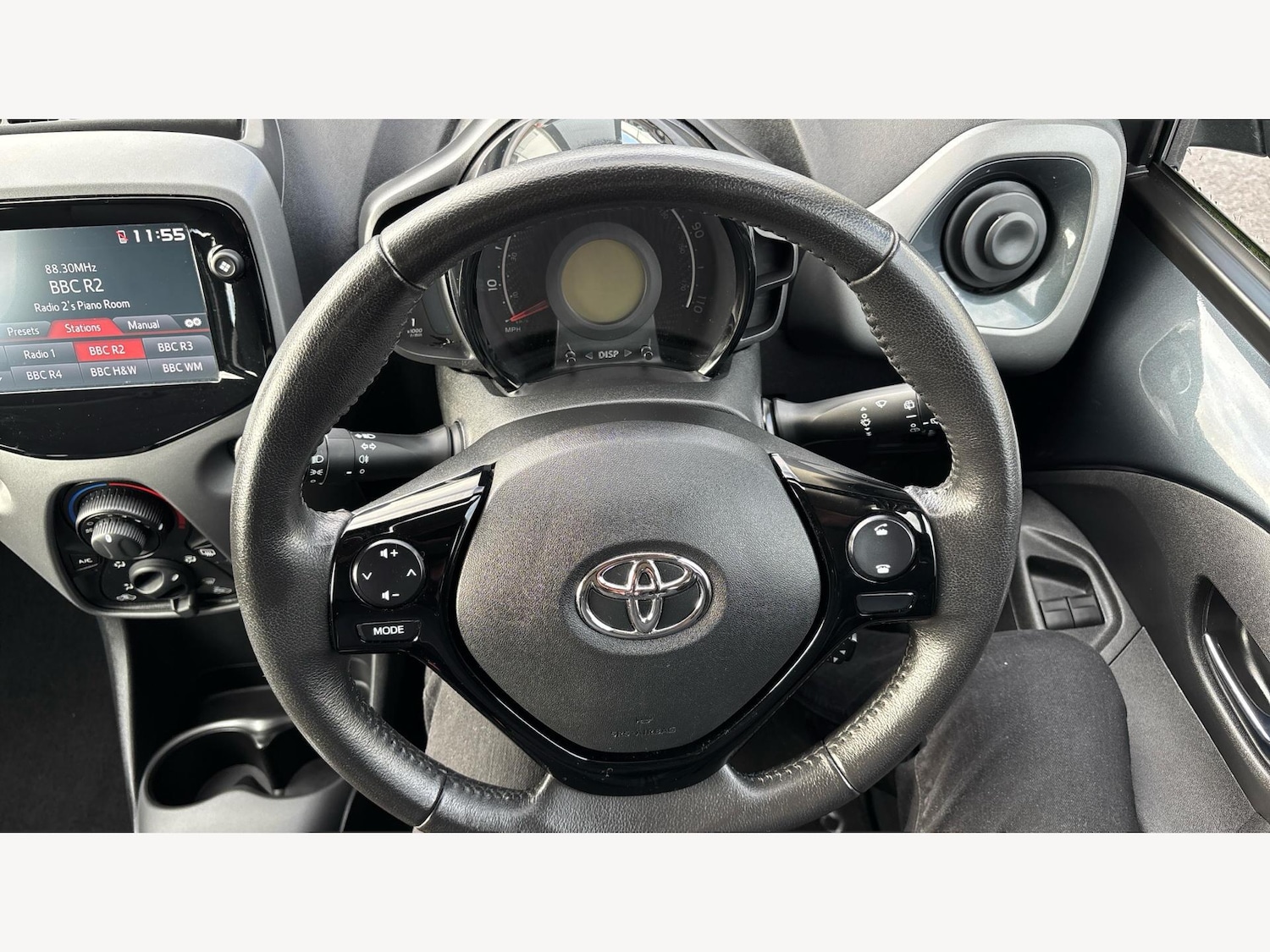 Used Toyota AYGO 2019 for sale - 77455812: Photo 10