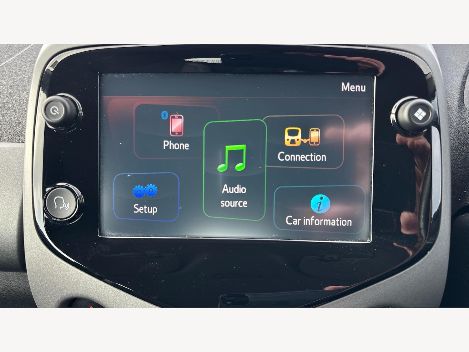 Used Toyota AYGO 2019 for sale - 77455812: Photo 22