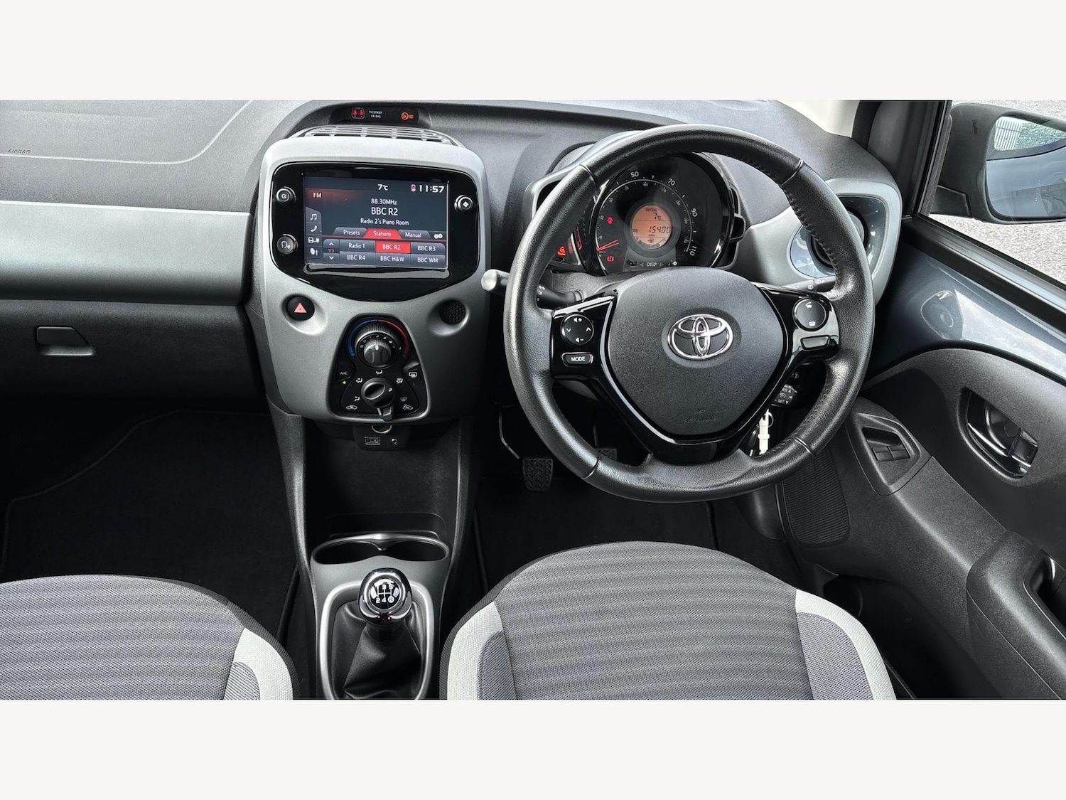 Used Toyota AYGO 2019 for sale - 77455812: Photo 7