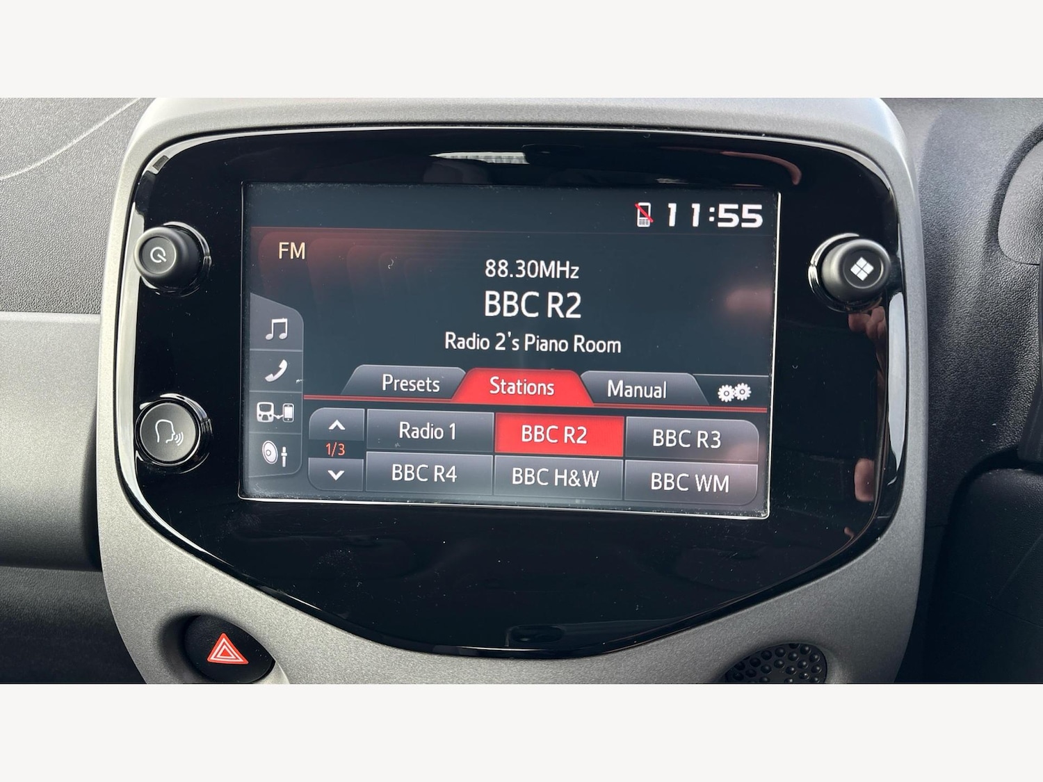 Used Toyota AYGO 2019 for sale - 77455812: Photo 9