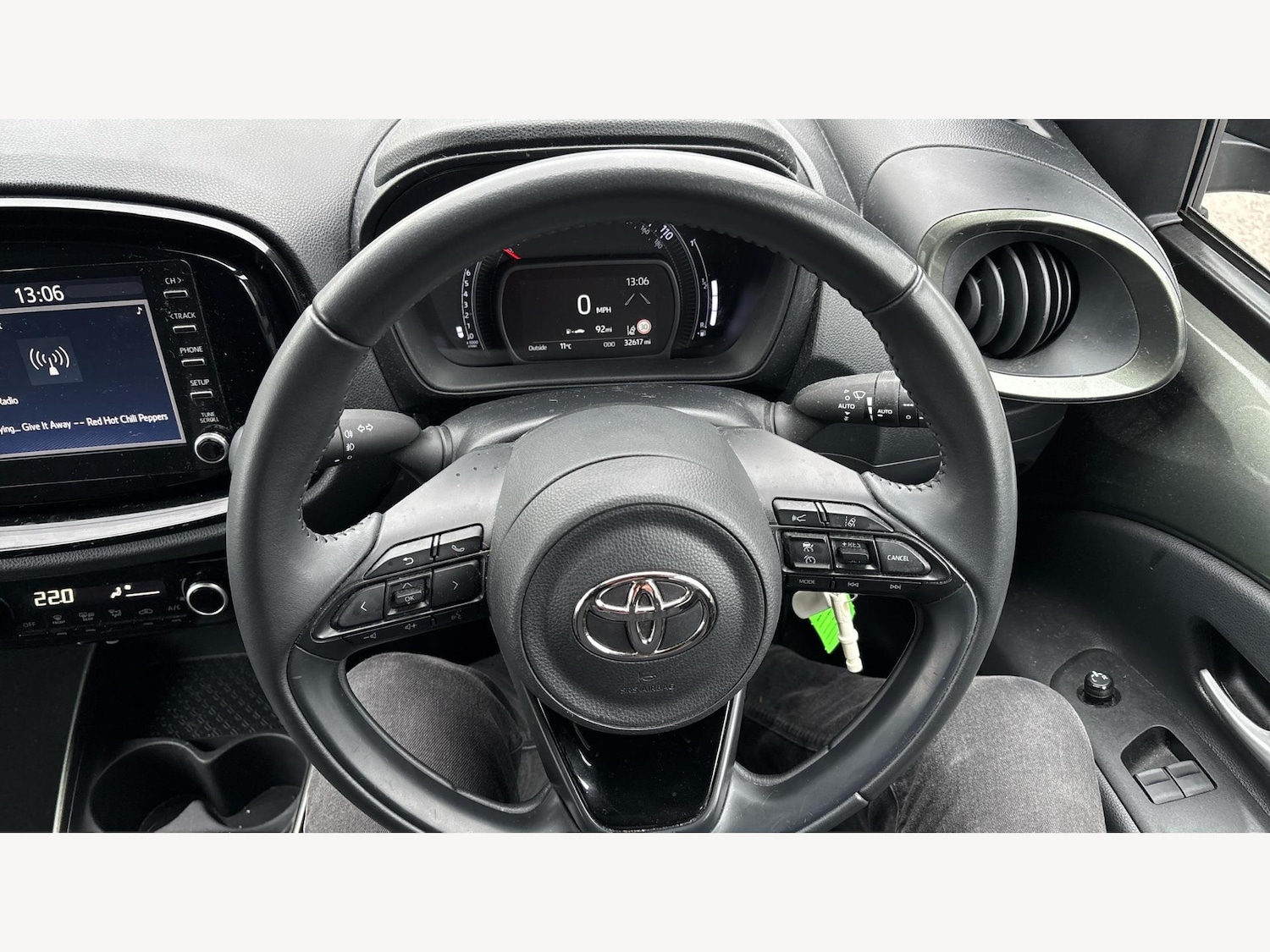 Used Toyota Aygo X 2023 for sale - 76512403: Photo 10