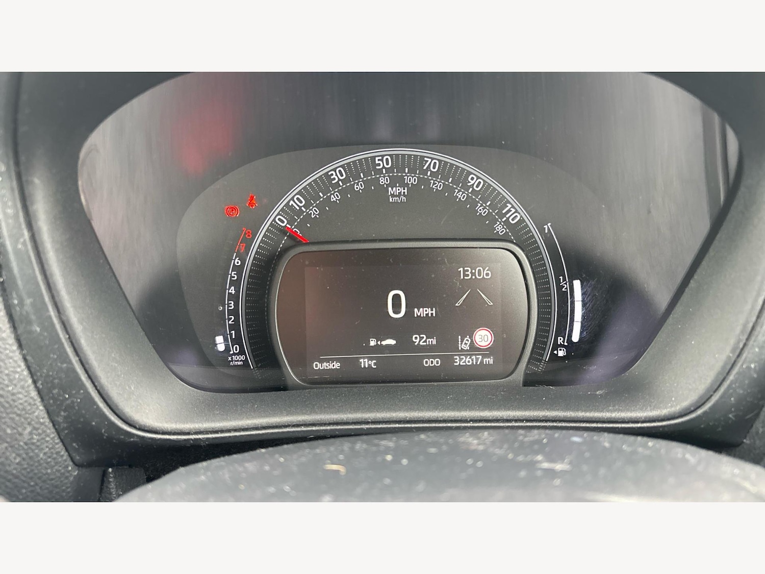 Used Toyota Aygo X 2023 for sale - 76512403: Photo 11
