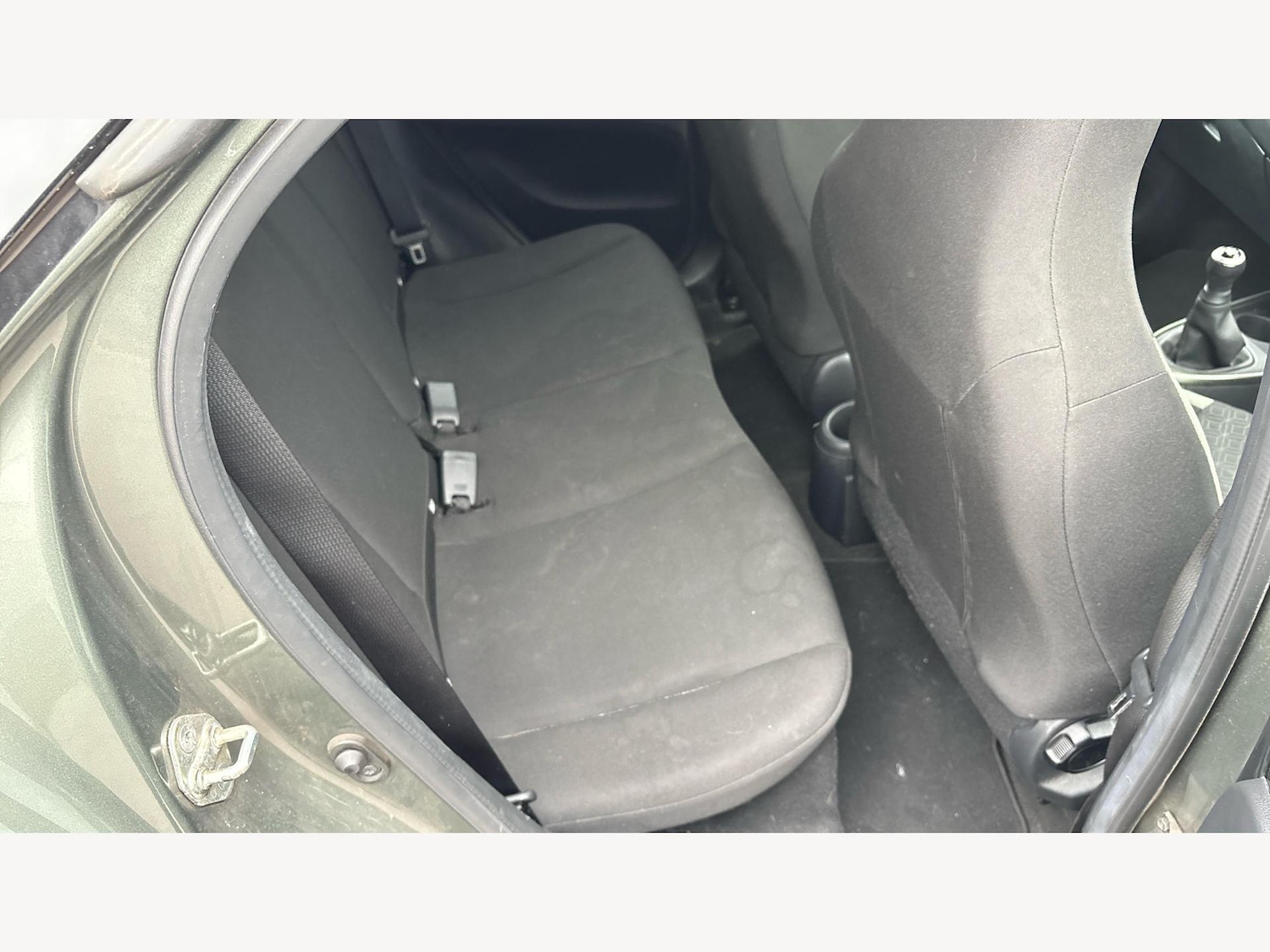 Used Toyota Aygo X 2023 for sale - 76512403: Photo 14