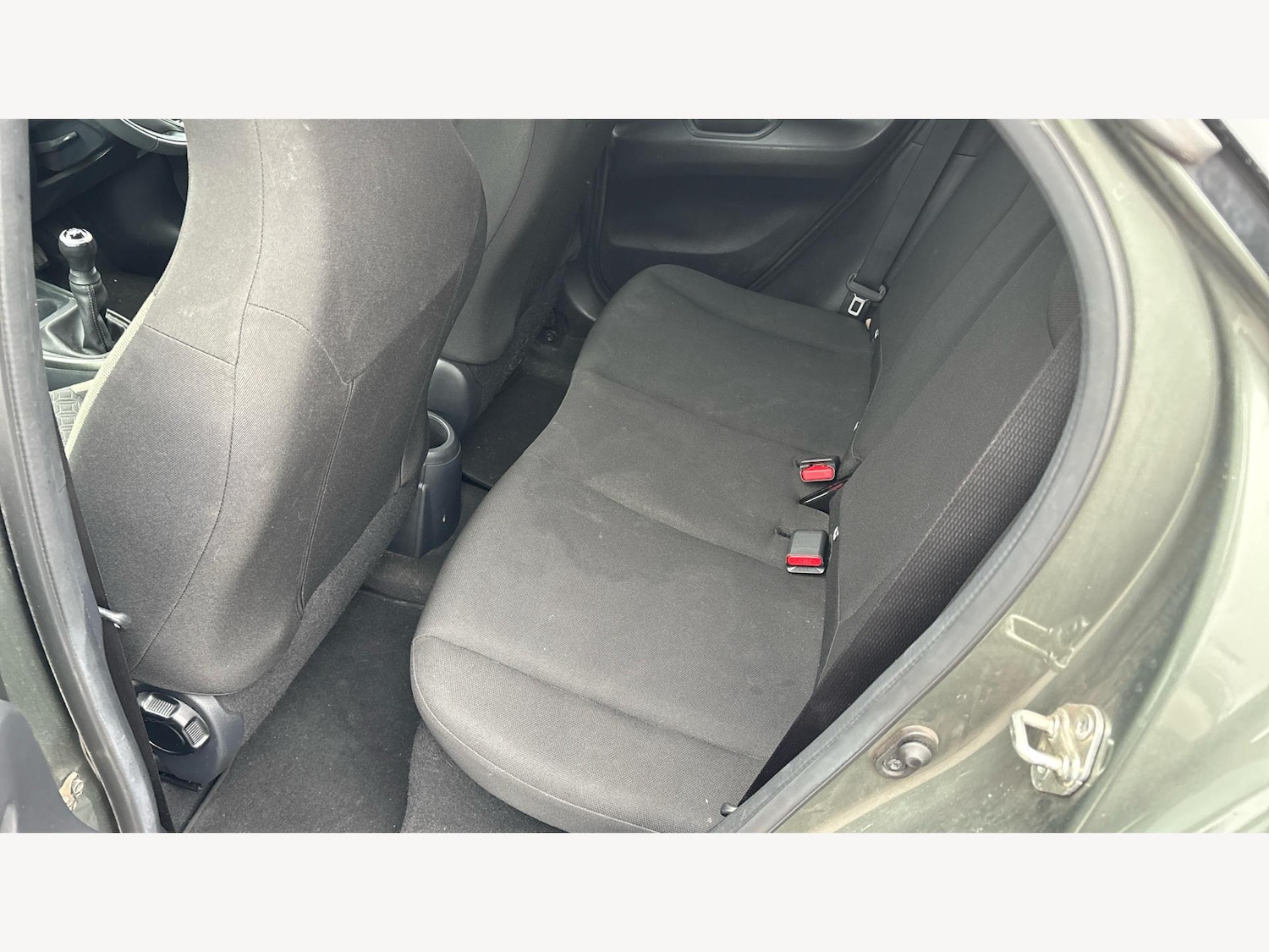 Used Toyota Aygo X 2023 for sale - 76512403: Photo 15