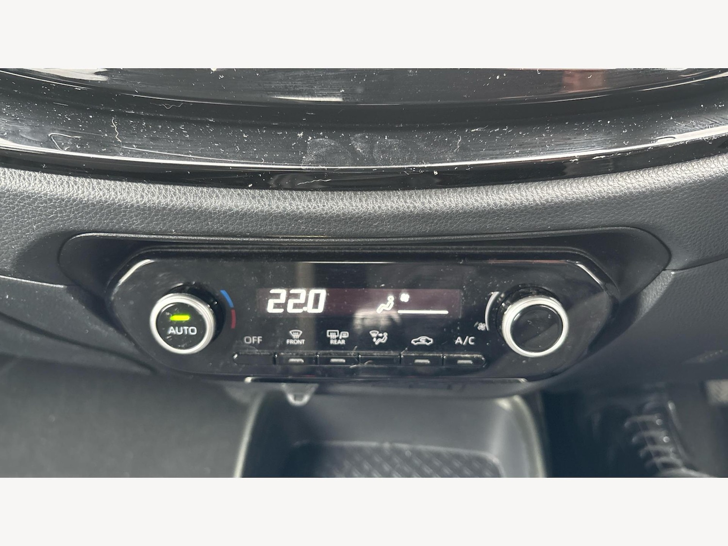 Used Toyota Aygo X 2023 for sale - 76512403: Photo 23