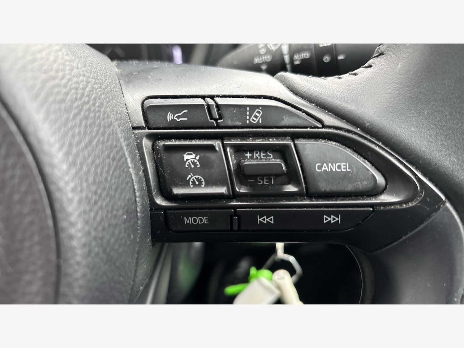 Used Toyota Aygo X 2023 for sale - 76512403: Photo 25