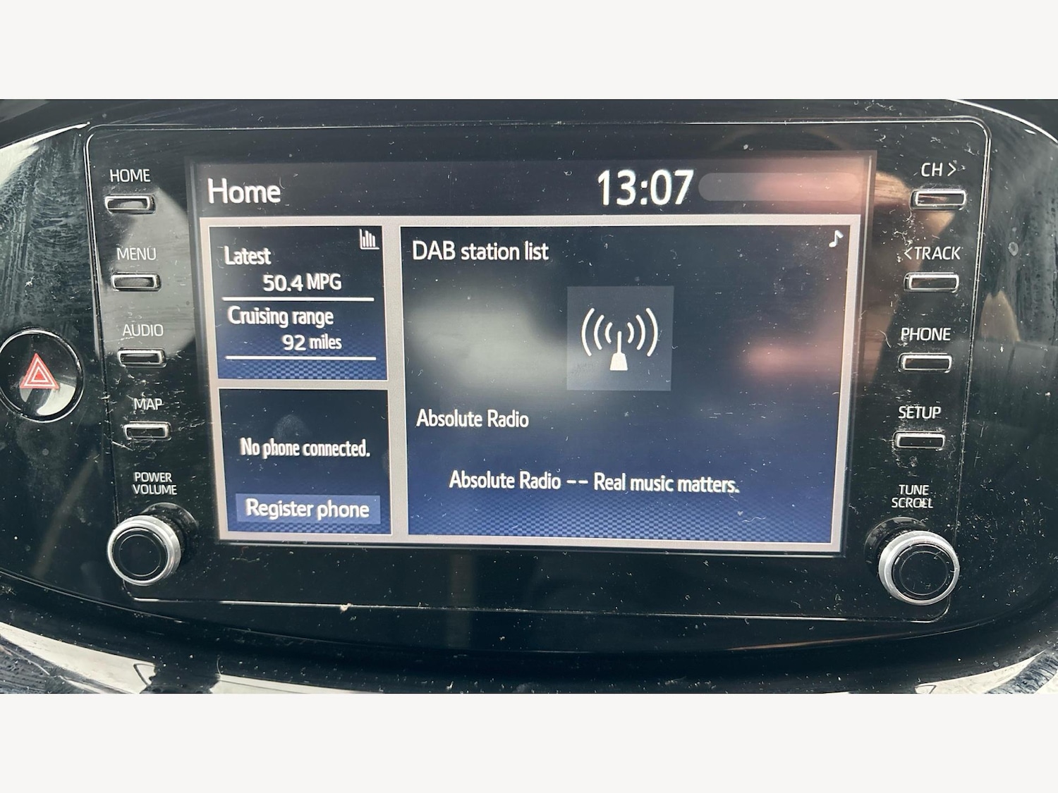 Used Toyota Aygo X 2023 for sale - 76512403: Photo 9