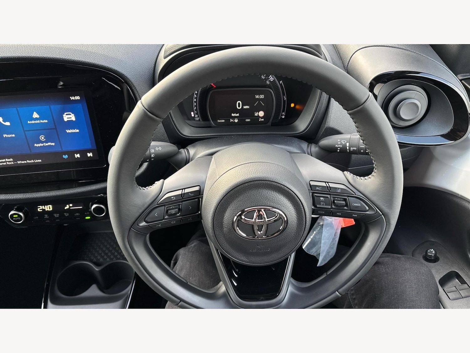 Used Toyota Aygo X for sale - 77304951: Photo 10