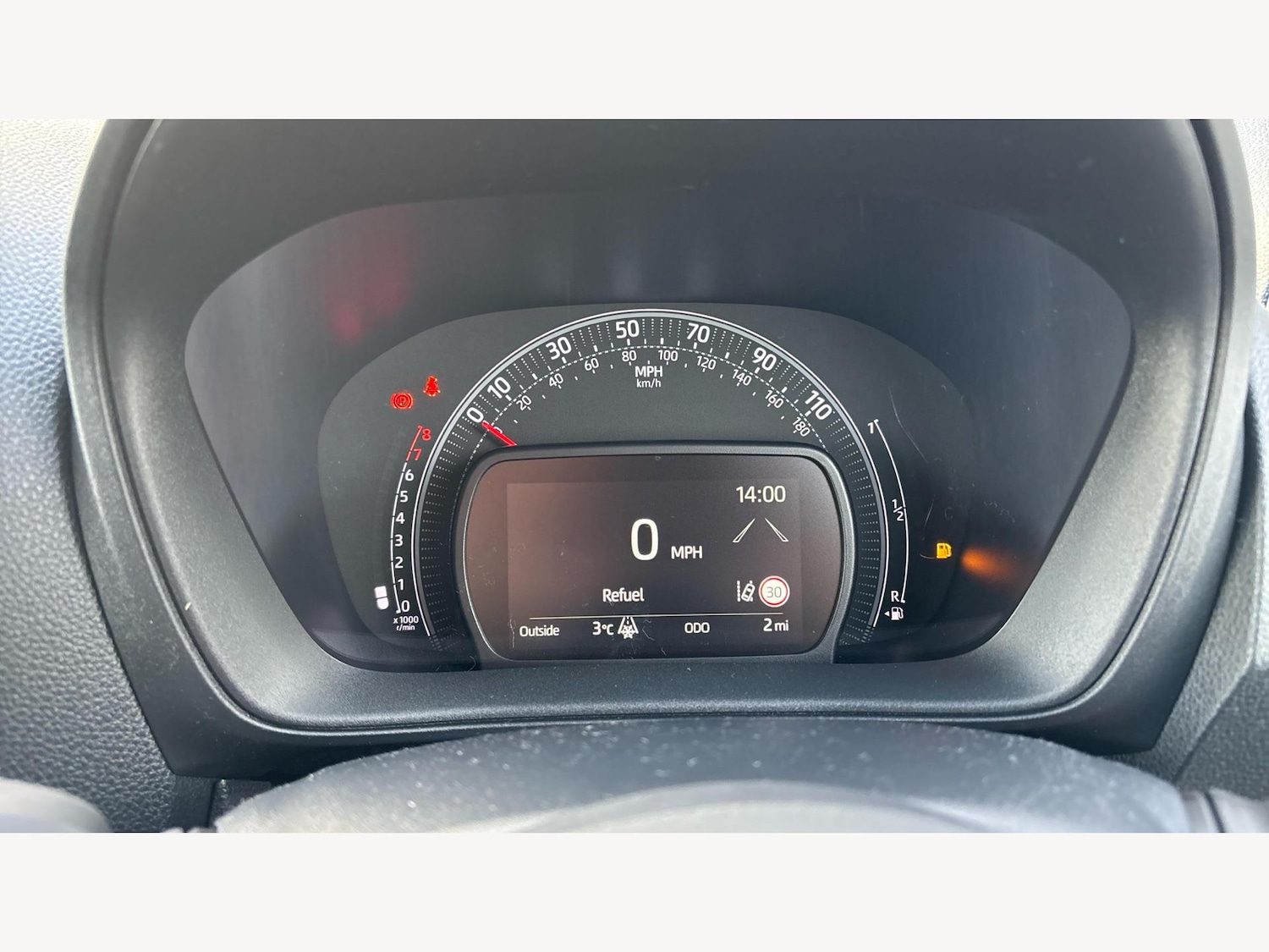 Used Toyota Aygo X for sale - 77304951: Photo 11