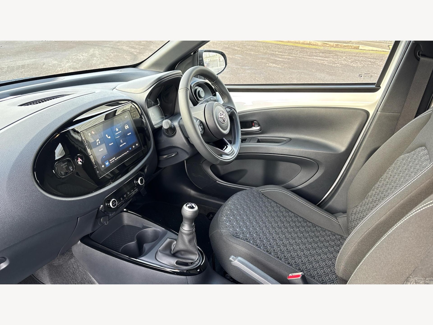 Used Toyota Aygo X for sale - 77304951: Photo 12