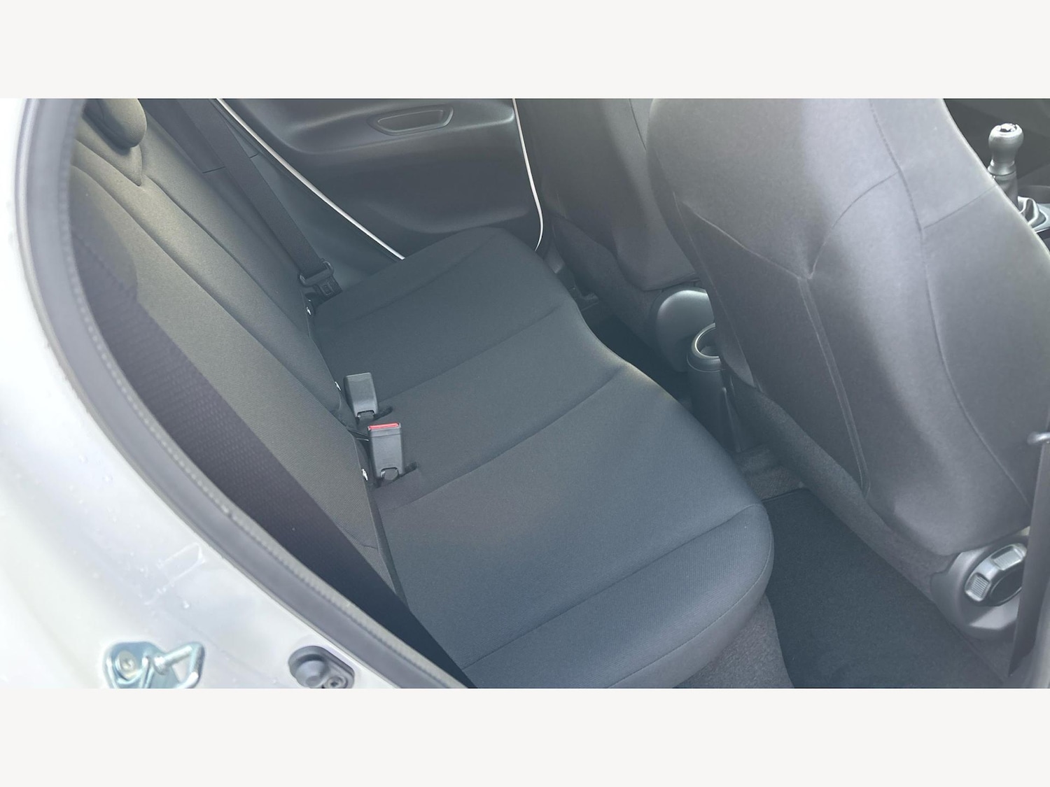 Used Toyota Aygo X for sale - 77304951: Photo 14