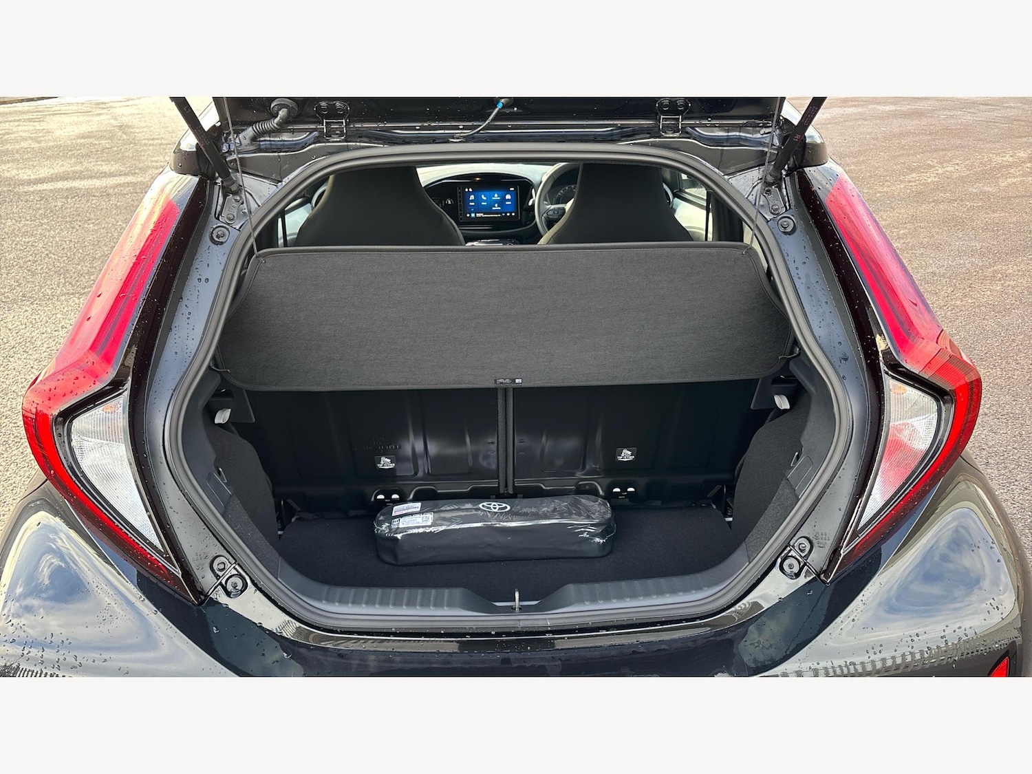 Used Toyota Aygo X for sale - 77304951: Photo 16