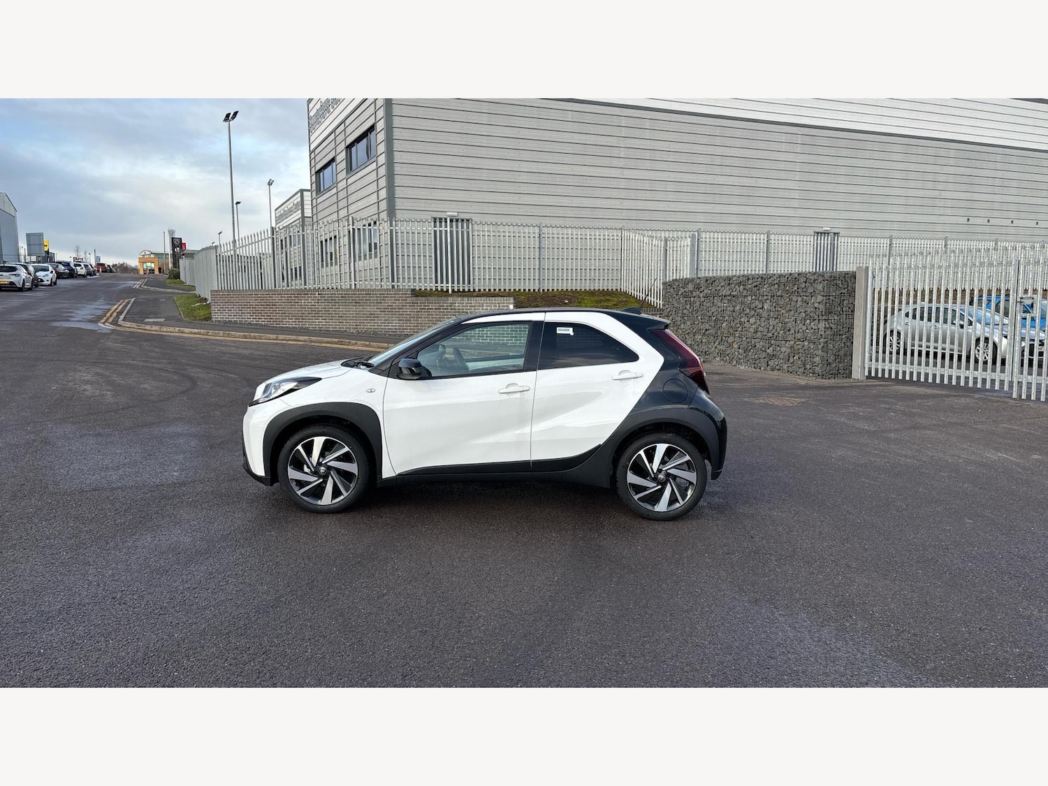 Used Toyota Aygo X for sale - 77304951: Photo 19