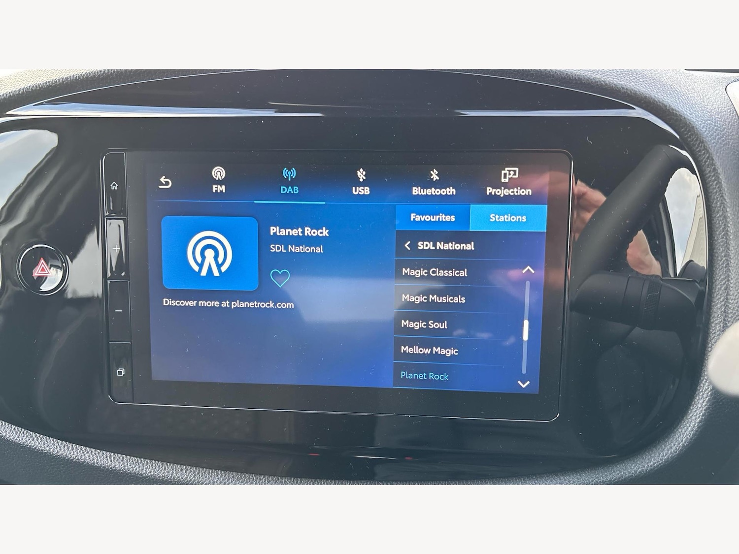 Used Toyota Aygo X for sale - 77304951: Photo 22