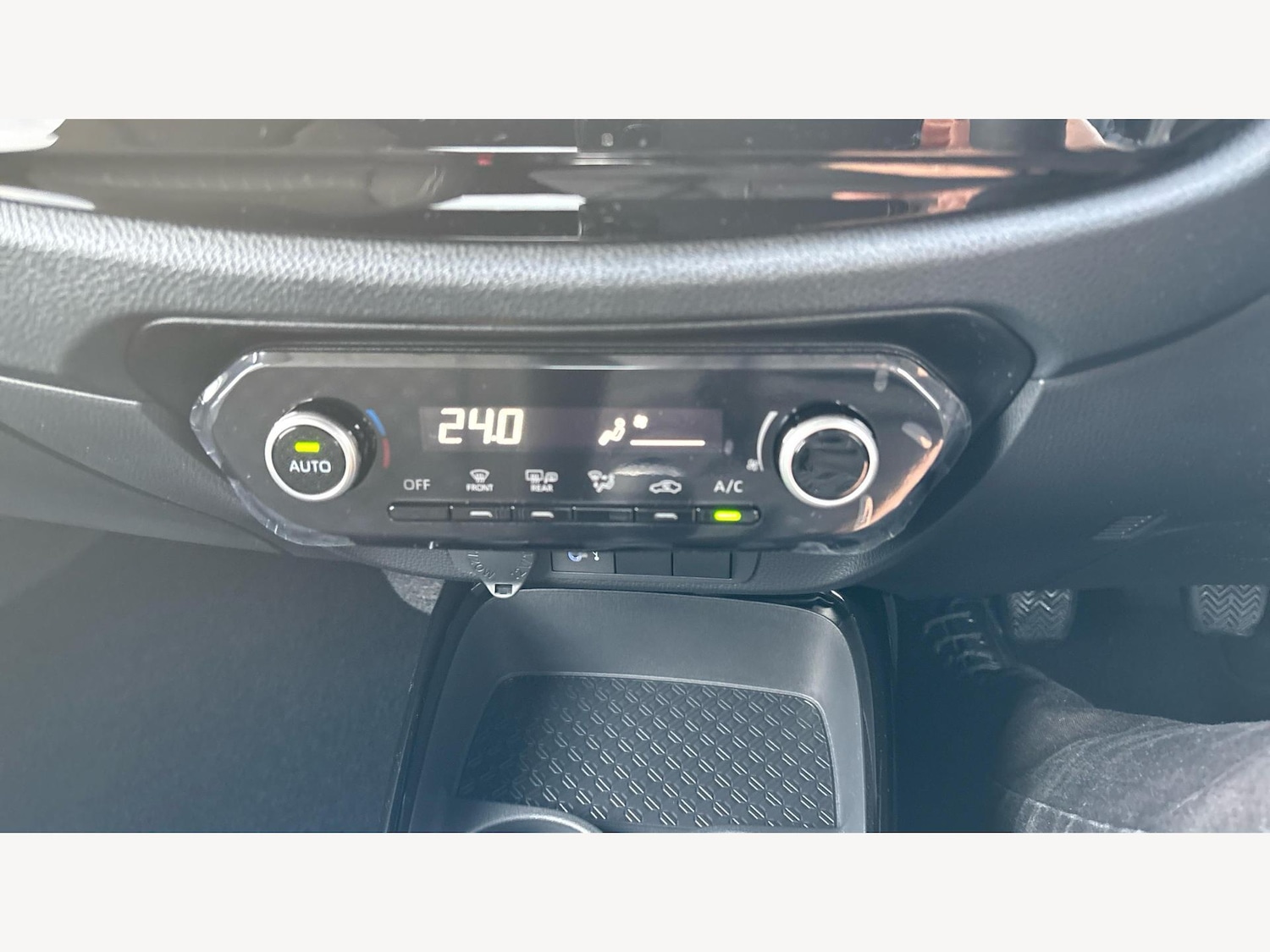 Used Toyota Aygo X for sale - 77304951: Photo 23