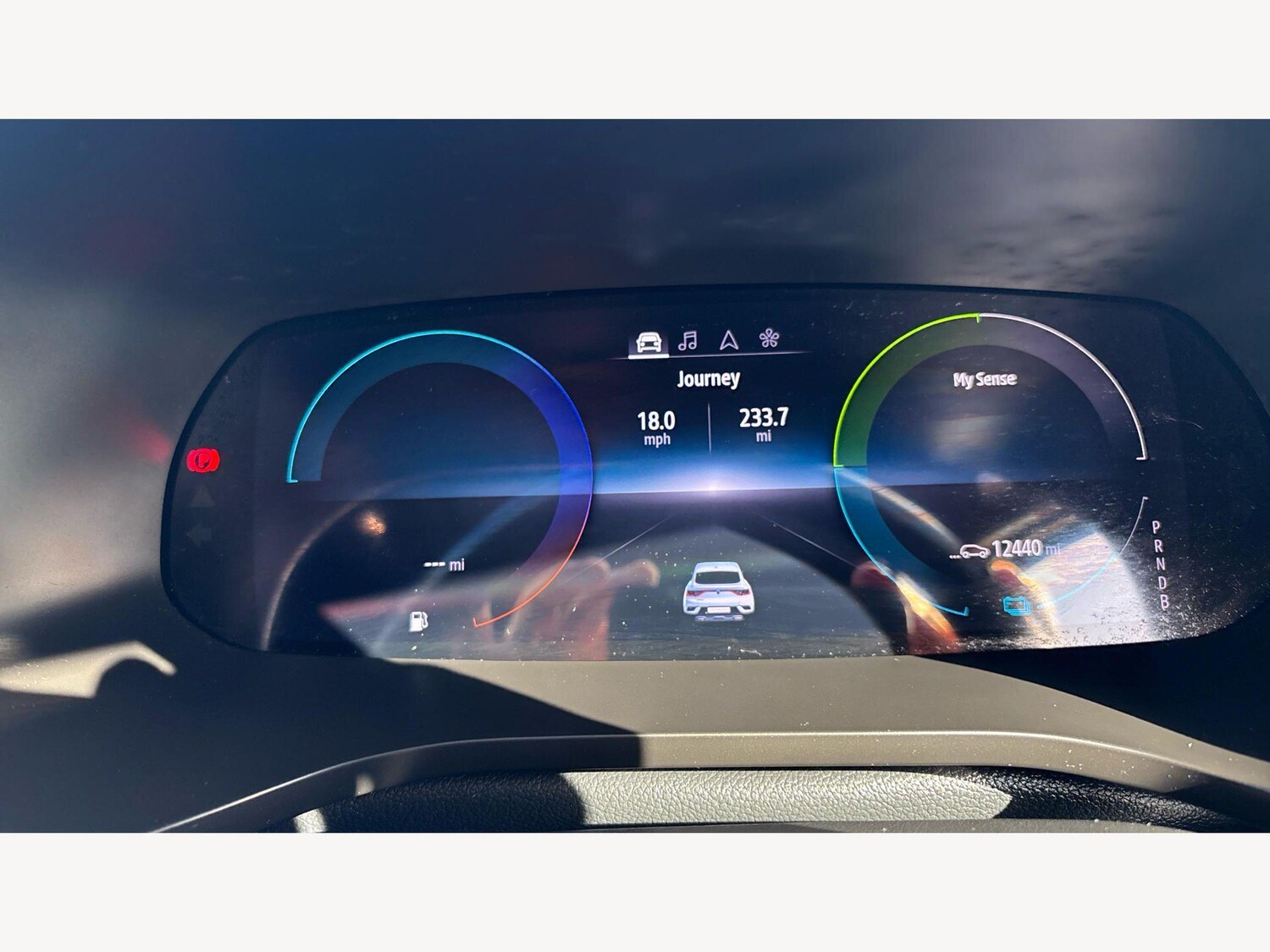 Used Renault Arkana for sale - 77940680: Photo 11