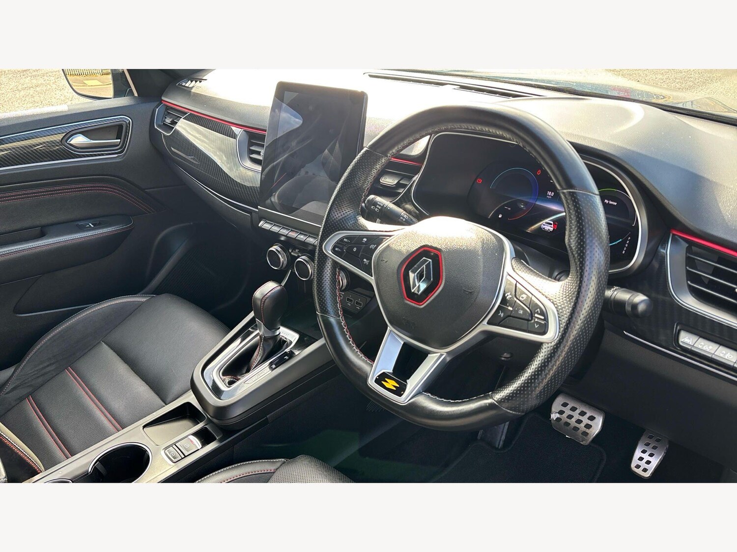 Used Renault Arkana for sale - 77940680: Photo 13